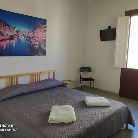 Romeo E Giulietta Apartamento Trapani Exterior foto