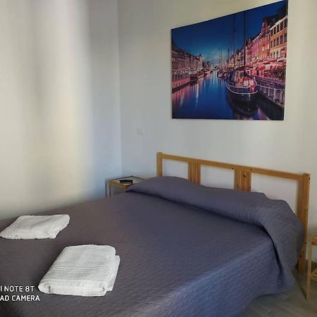 Romeo E Giulietta Apartamento Trapani Exterior foto