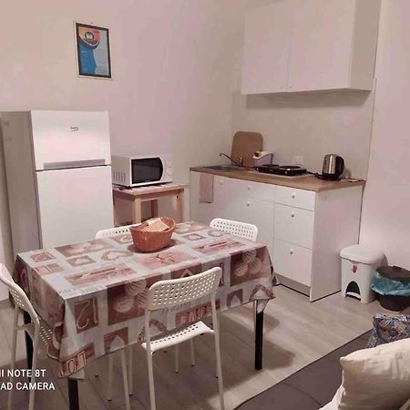Romeo E Giulietta Apartamento Trapani Exterior foto