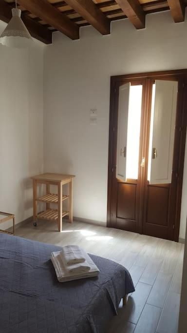 Romeo E Giulietta Apartamento Trapani Exterior foto