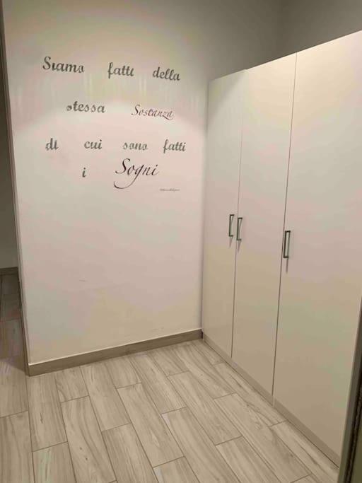 Romeo E Giulietta Apartamento Trapani Exterior foto