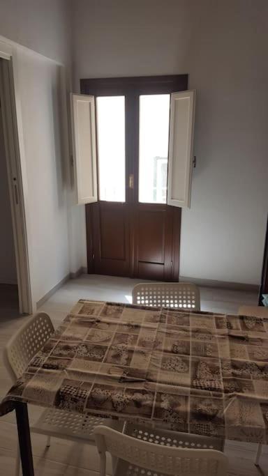 Romeo E Giulietta Apartamento Trapani Exterior foto